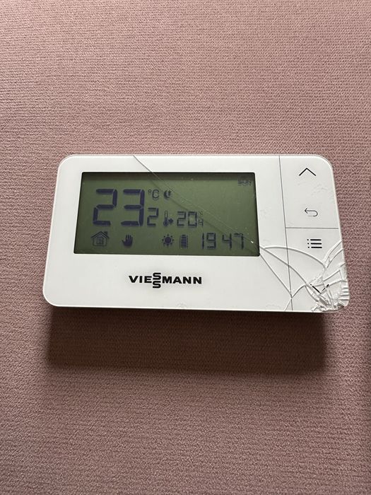 Termostat pokojowy Viessmann BSOP Bezprzewodowy