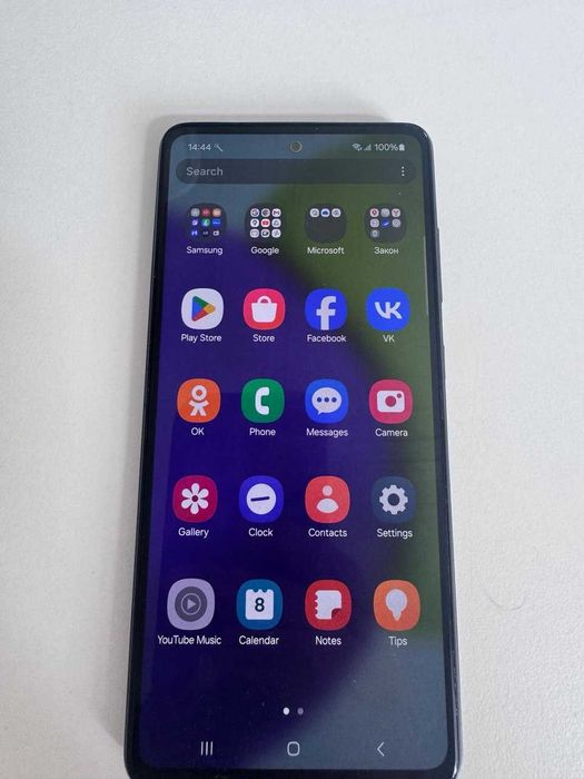Samsung Galaxy A52 128GB - 6 GB
