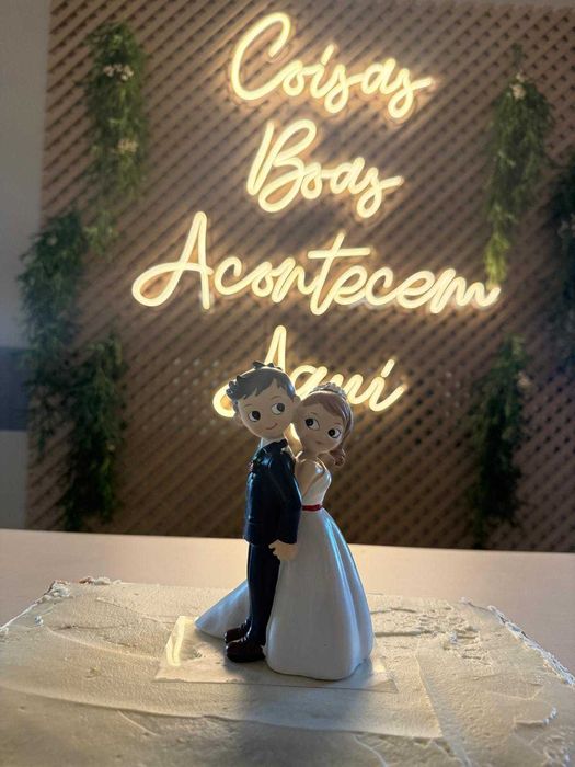 Aluguer de espaço para eventos