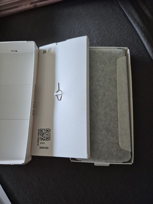 Galaxy A 26 5 G nowy