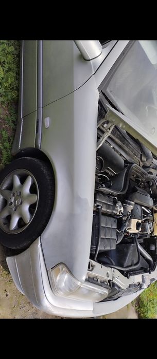 Componentes usados em bom estado para automóveis