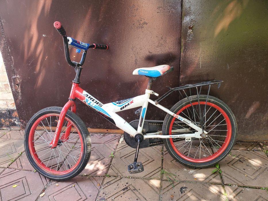 Дитячий велосипед Ardis bmx