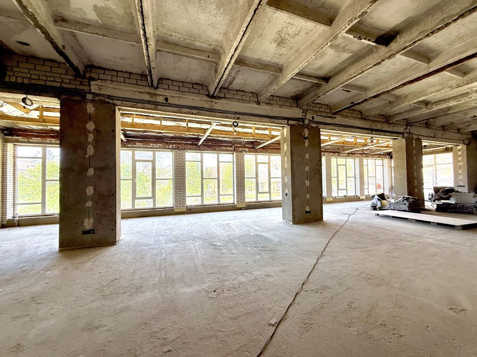 ПРОДАЖ комерційного приміщення