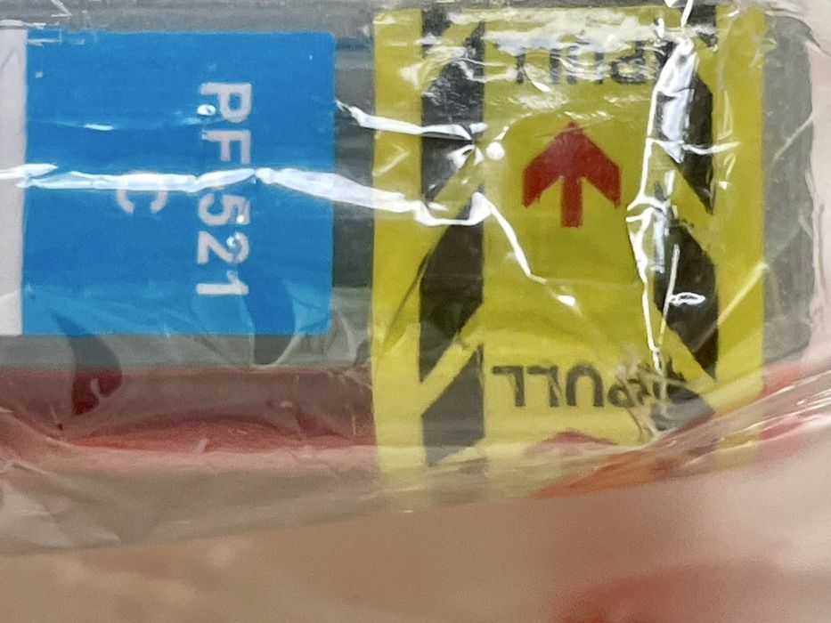 Картридж 521 до принтера  Canon