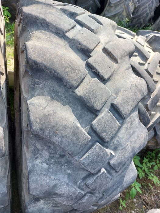 445/65R22.5 Aeolus AGP23 opony używane rolnicze przemysłowe para