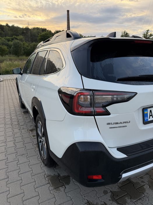 Subaru Outback Limited 2024