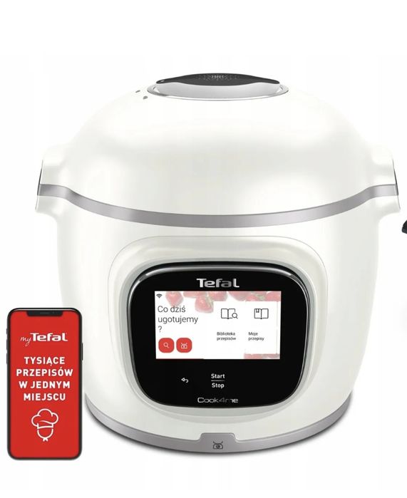 Multicooker Tefal pro cy9431
