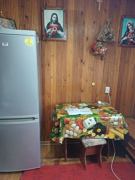 Оренда затишної квартири, с.Великі Гаї