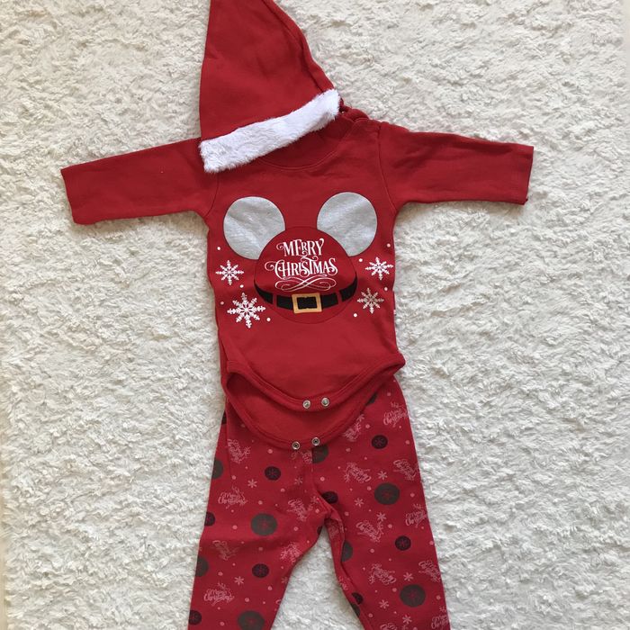 Новорічний набір 74