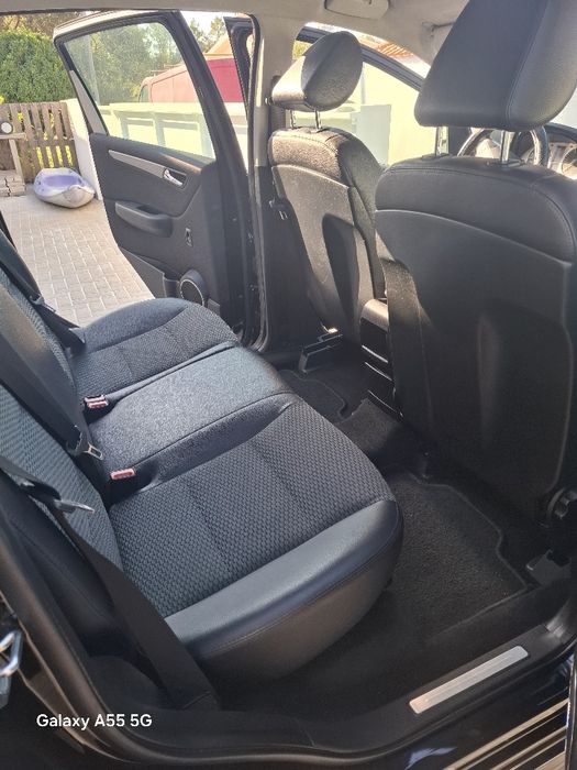 Mercedes b 200 cdi
