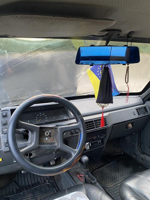 Продам славуту на ходу