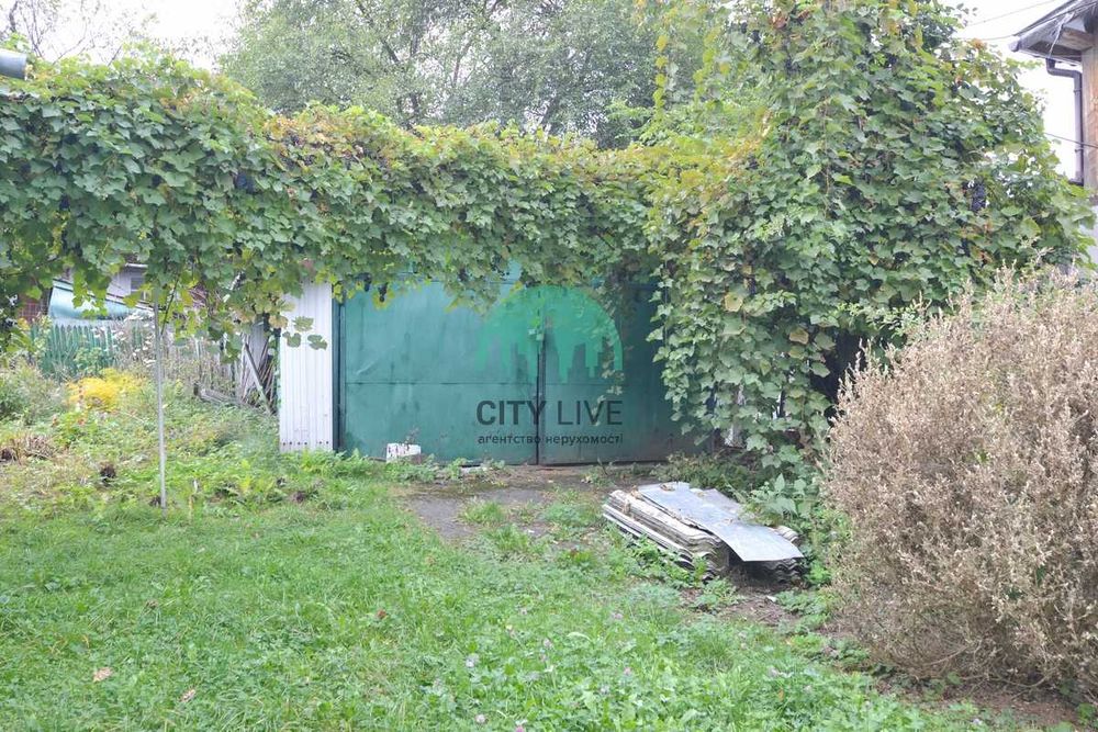Продам будинок в Долині(60)