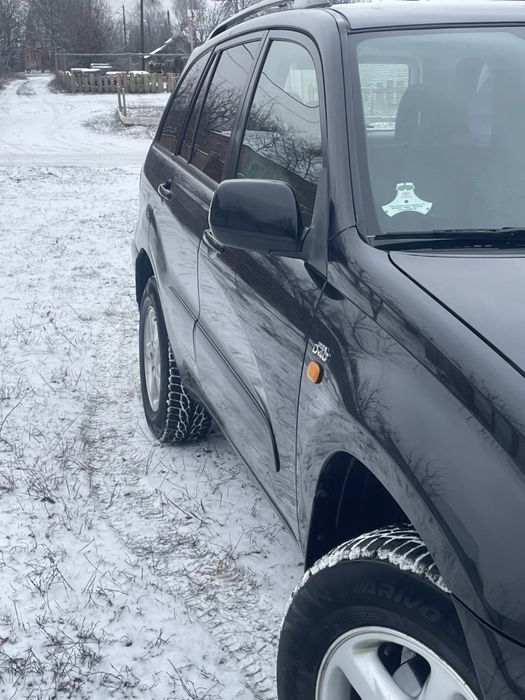 Продам  Toyota RAV4