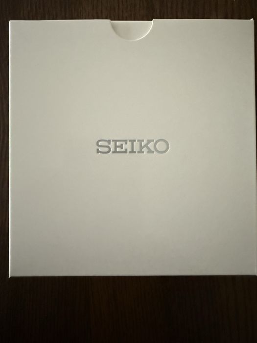 Relógio Seiko Prospex Diver SRPL15K1