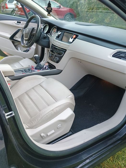 Peugeot 508 2.0 Blue HDI Full Led Kamera Panorama Nawigacja