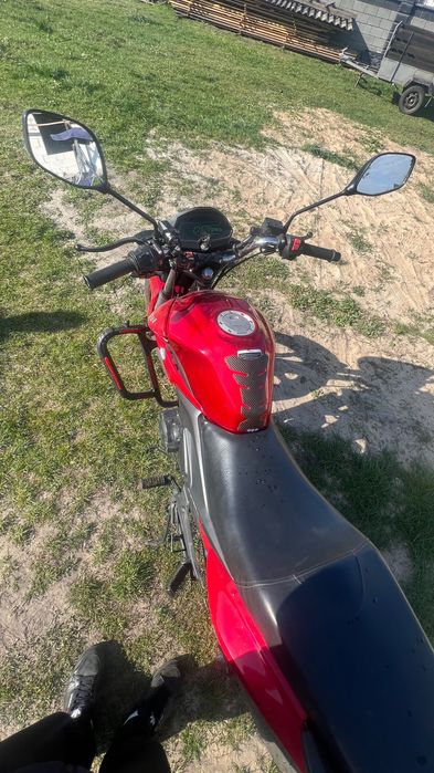 Lifan   LF150-2f