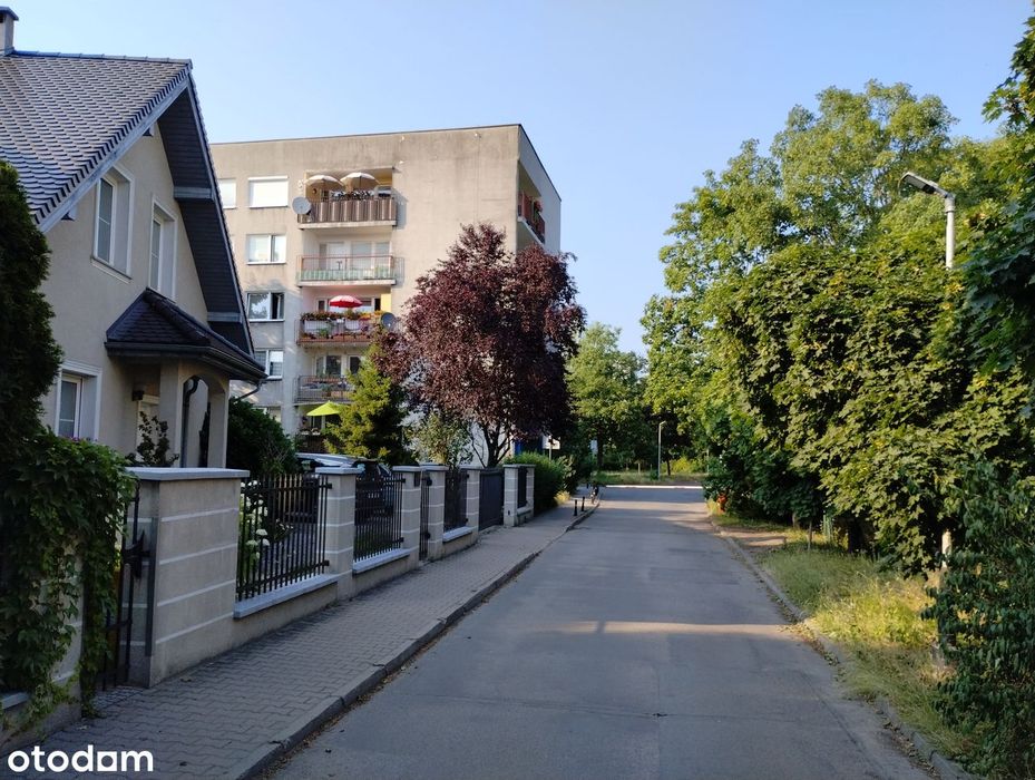 Mieszkanie 2-pokojowe z balkonem i miejscem parkingowym