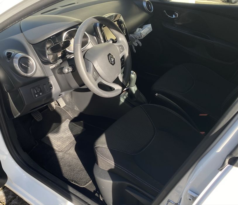 Clío IV 1.0 Tce GrandTour