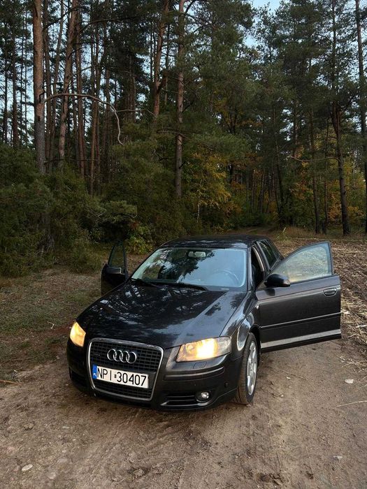 Sprzedam Audi 2.0 TFSi Quatro