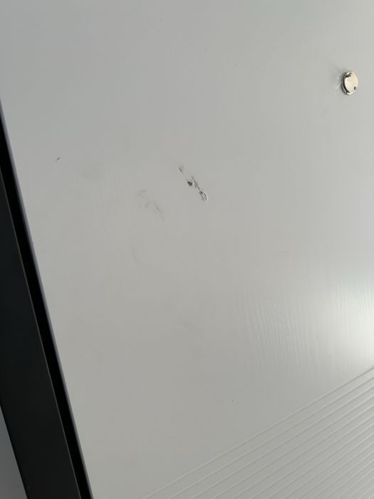 Нові Деревʼяні вхідні двері в будинок 86*206