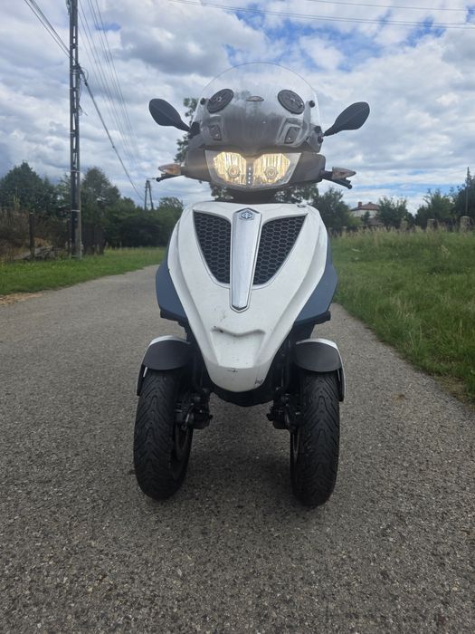 Piaggio