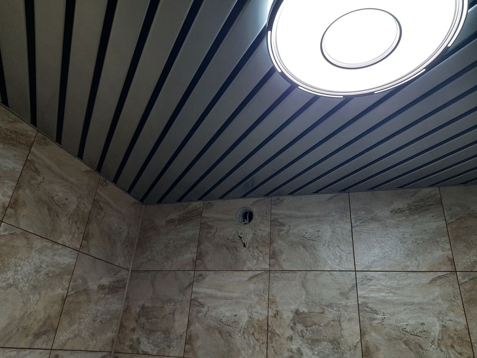 Подвесные потолки в Харькове