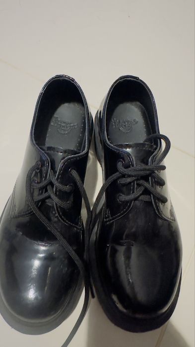 Dr. Martens rozmiar 38