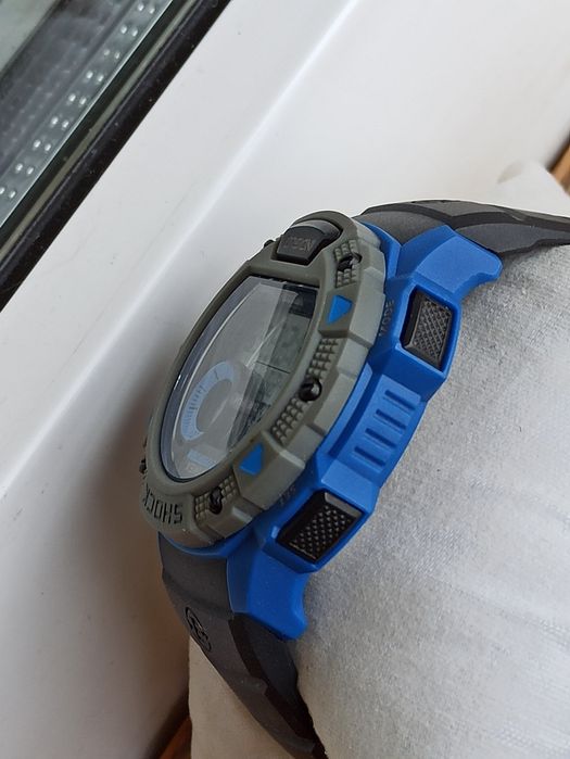 Новые часы, годинник TIMEX EXPEDITION