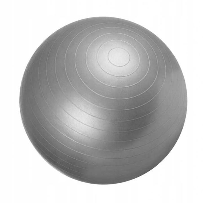 Piłka do ćwiczeń fitness 65 cm NOWA