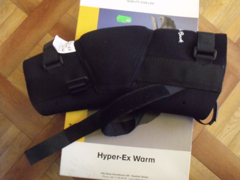 orteza stawu łokciowego