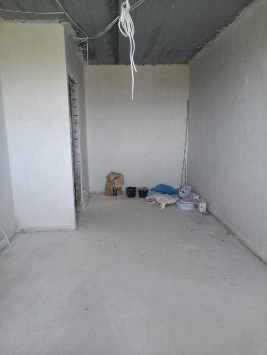 Продается 1 комнатная квартира под чистовую отделку ул.Шевченко: 19 500 ...