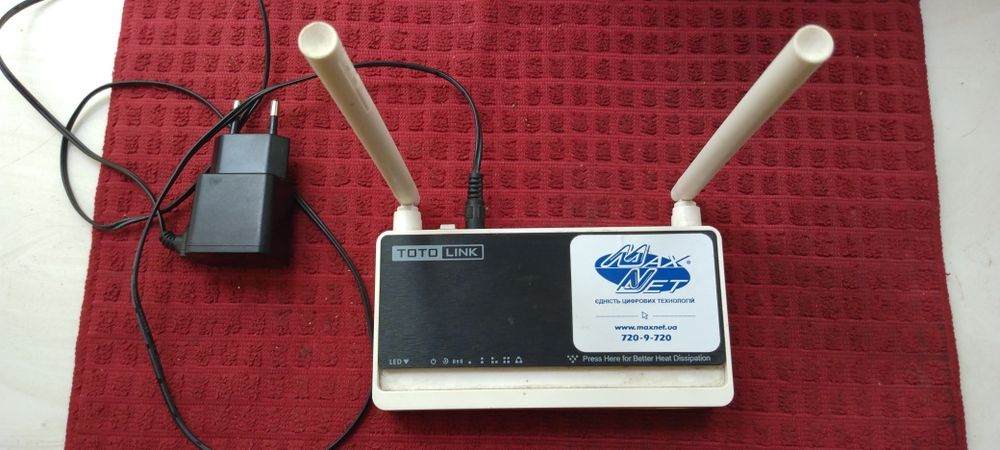 Роутер, модем продам