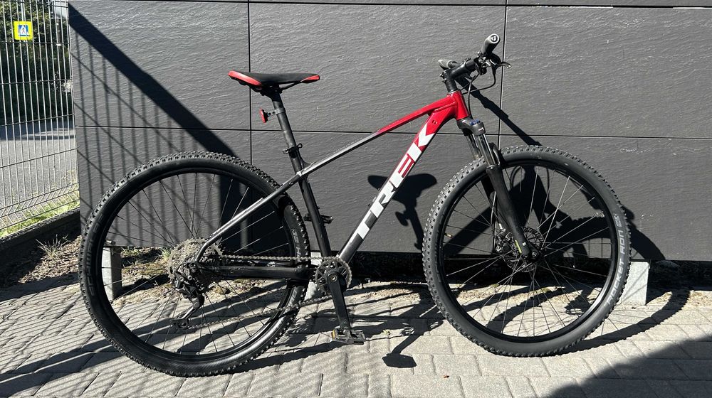 Rower Trek Marlin 6 rama M/l koła 29