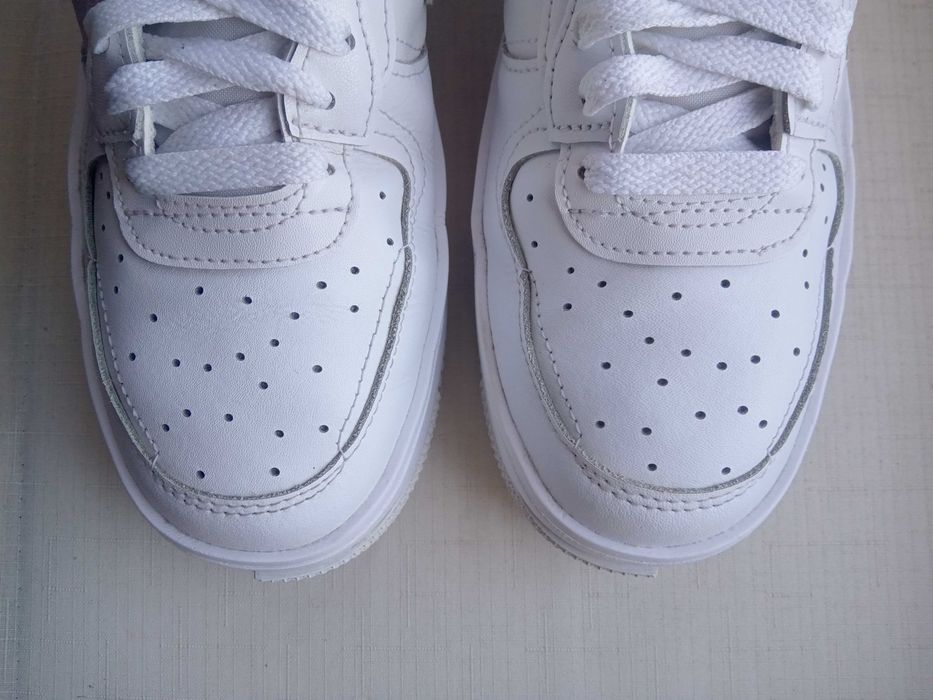 Buty Nike Air Force 1 Fontanka r 40 1/2