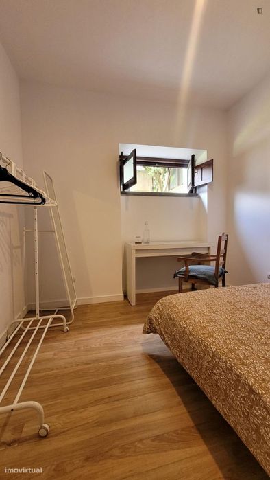 Quarto - localizado em Sintra Lisbon