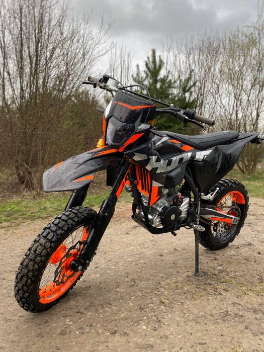 Kovi Max 300 Кастом. Пробіг 300км