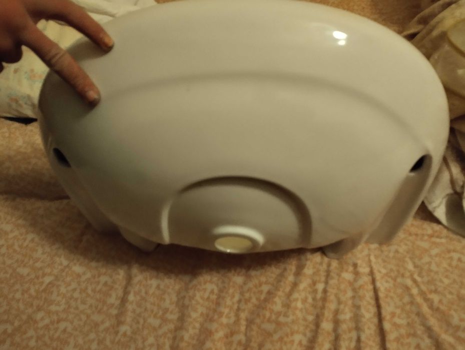 Умивальник для ванної кімнати