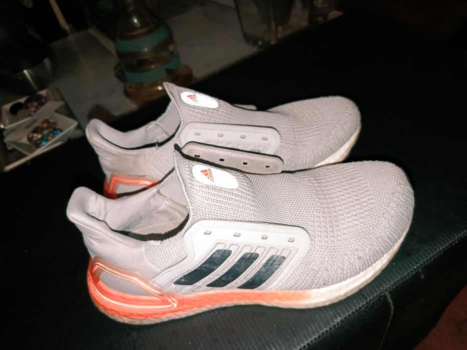 Sapatilhas em excelente estado como novas