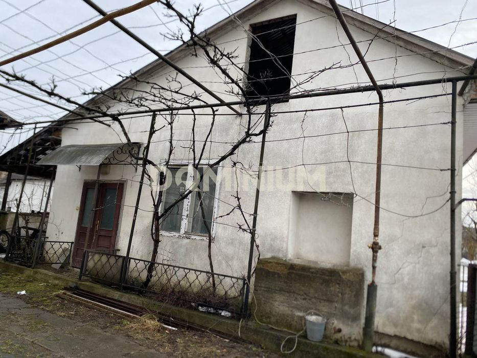 Продаж  Будиноку м.Хуст вул.Тичини