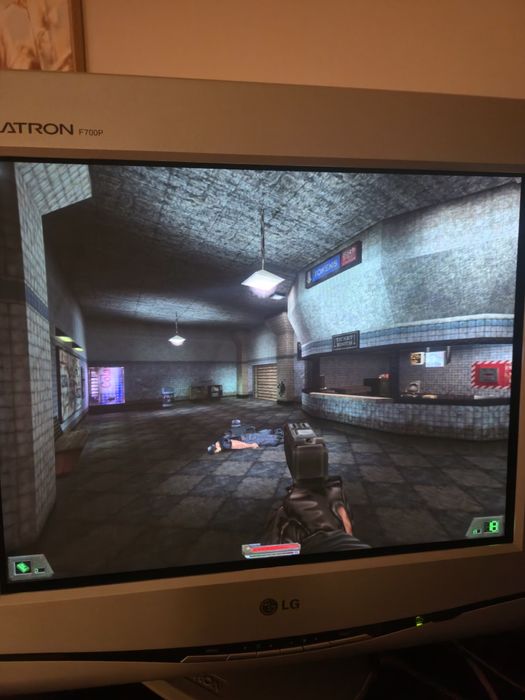 Komputer retro Amd Opteron 180 asus  A8v deluxe