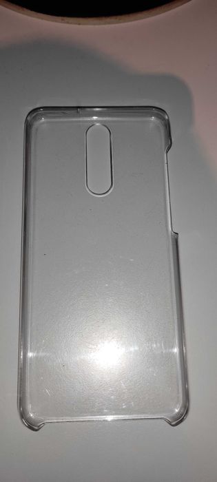 Capa Rígida Huawei Mate 10 Lite