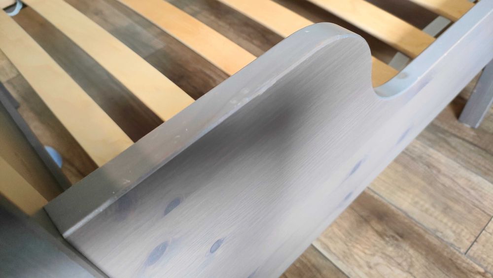 Łóżko regulowane SUNDVIK