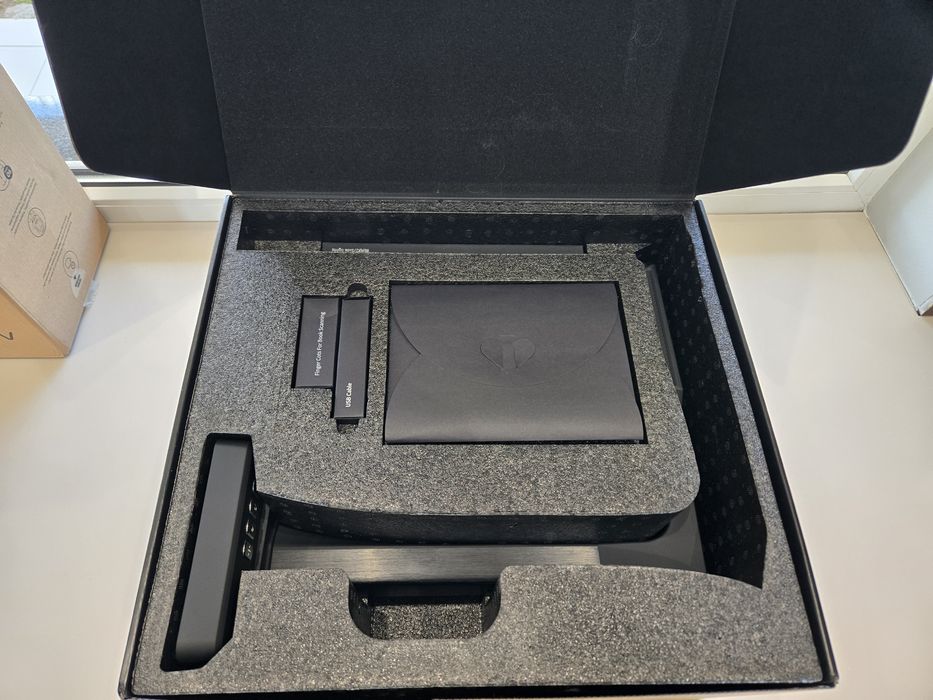 Czur scanner ET24 pro