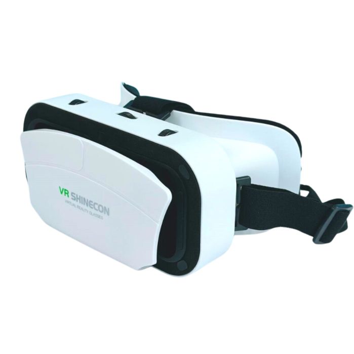 Окуляри віртуальної реальності