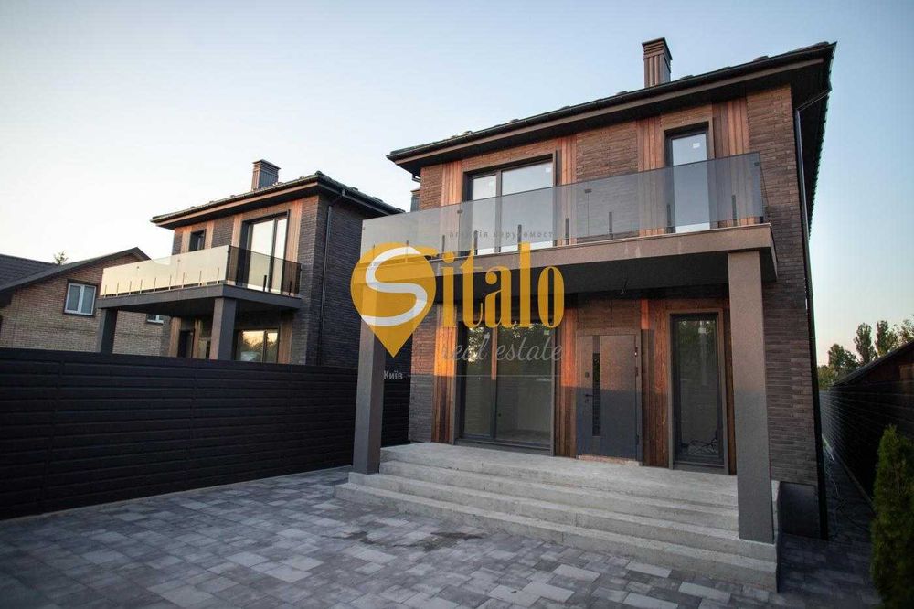 Дом по адресу ул. Чернобыльская (площадь 210 м²) - Atlanta.ua - фото 21