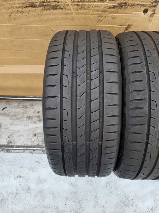 Opony Letnie 235/40/18 95Y XL Continental PremiumContact 7 Rok 2023