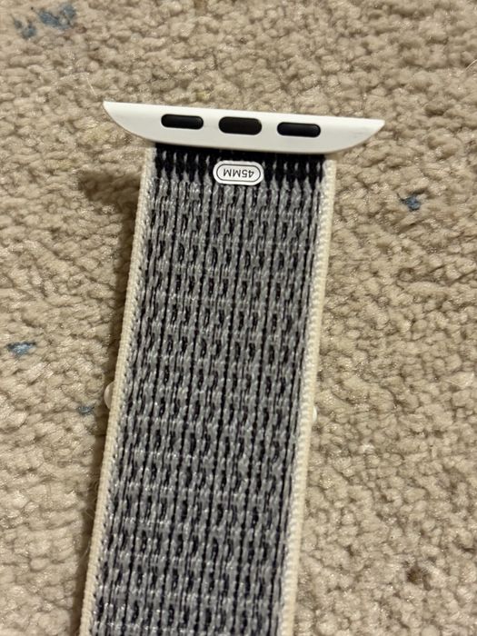 Ремінець  на Apple watch s/m, оригінал!