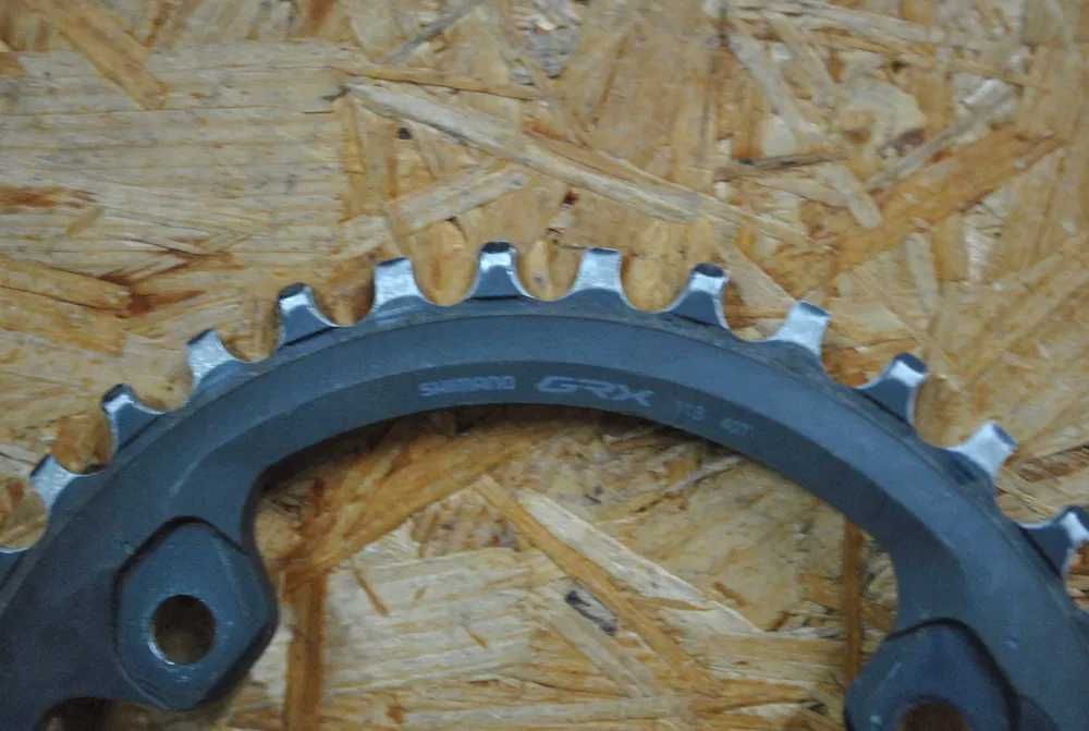 Shimano koronka GRX Deore M6100 12 rzędów