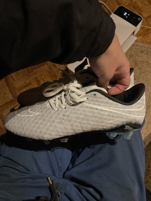 Nike hypervenom hydra