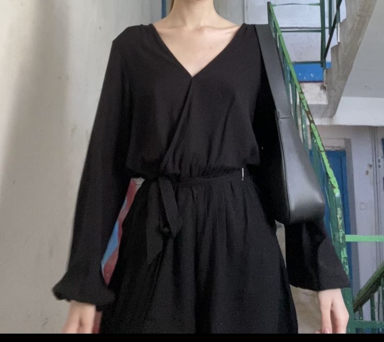 Комбінезон літній